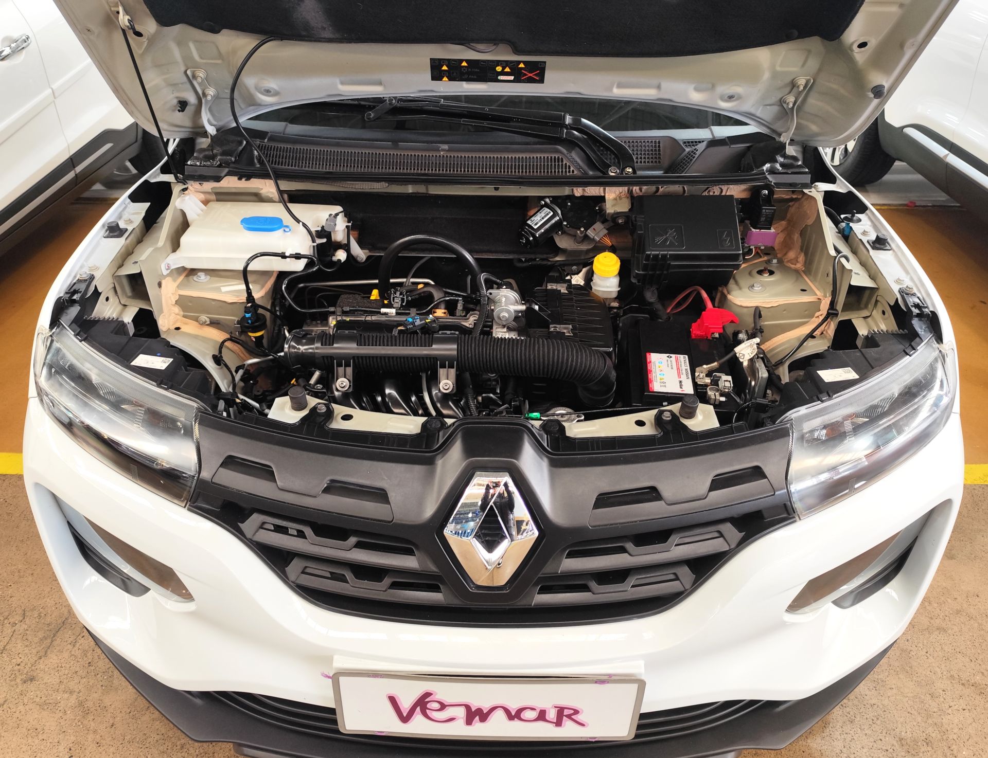 RENAULT KWID