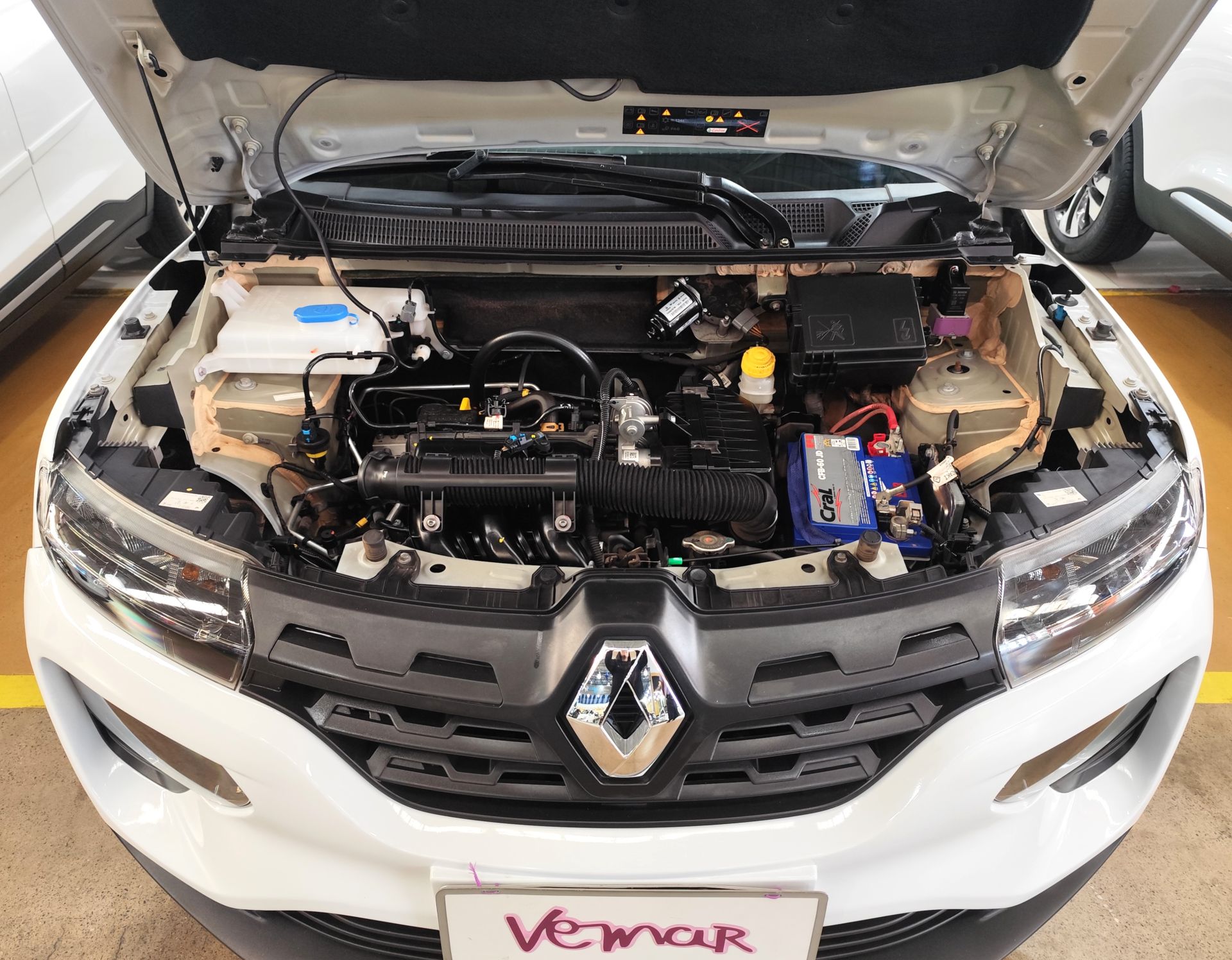 RENAULT KWID