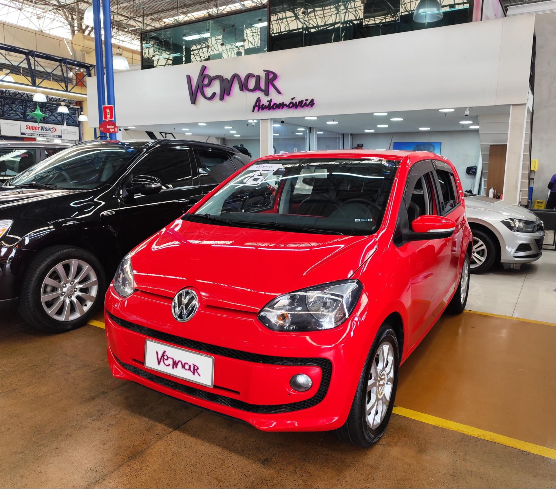 VOLKSWAGEN UP