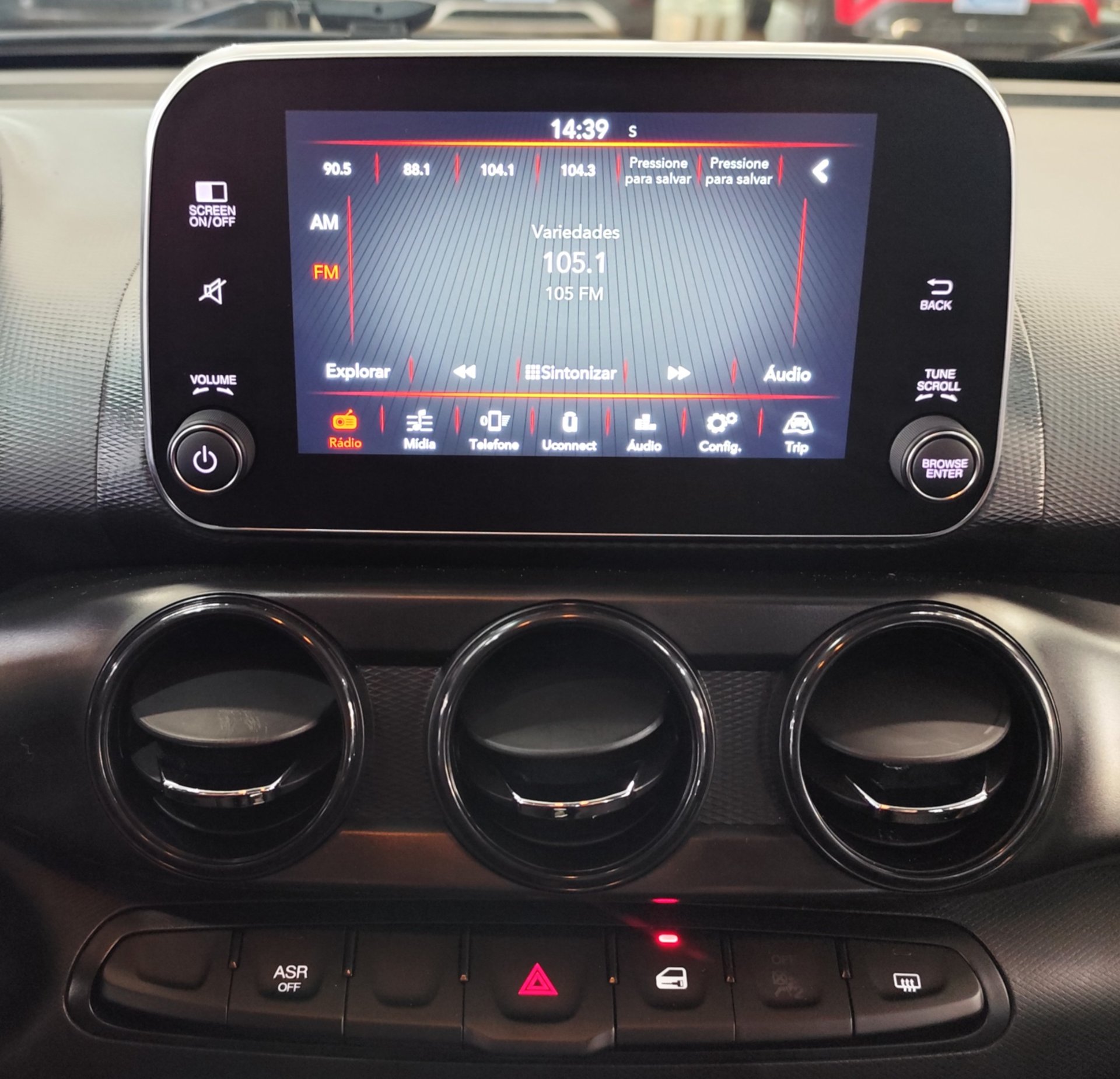 FIAT CRONOS