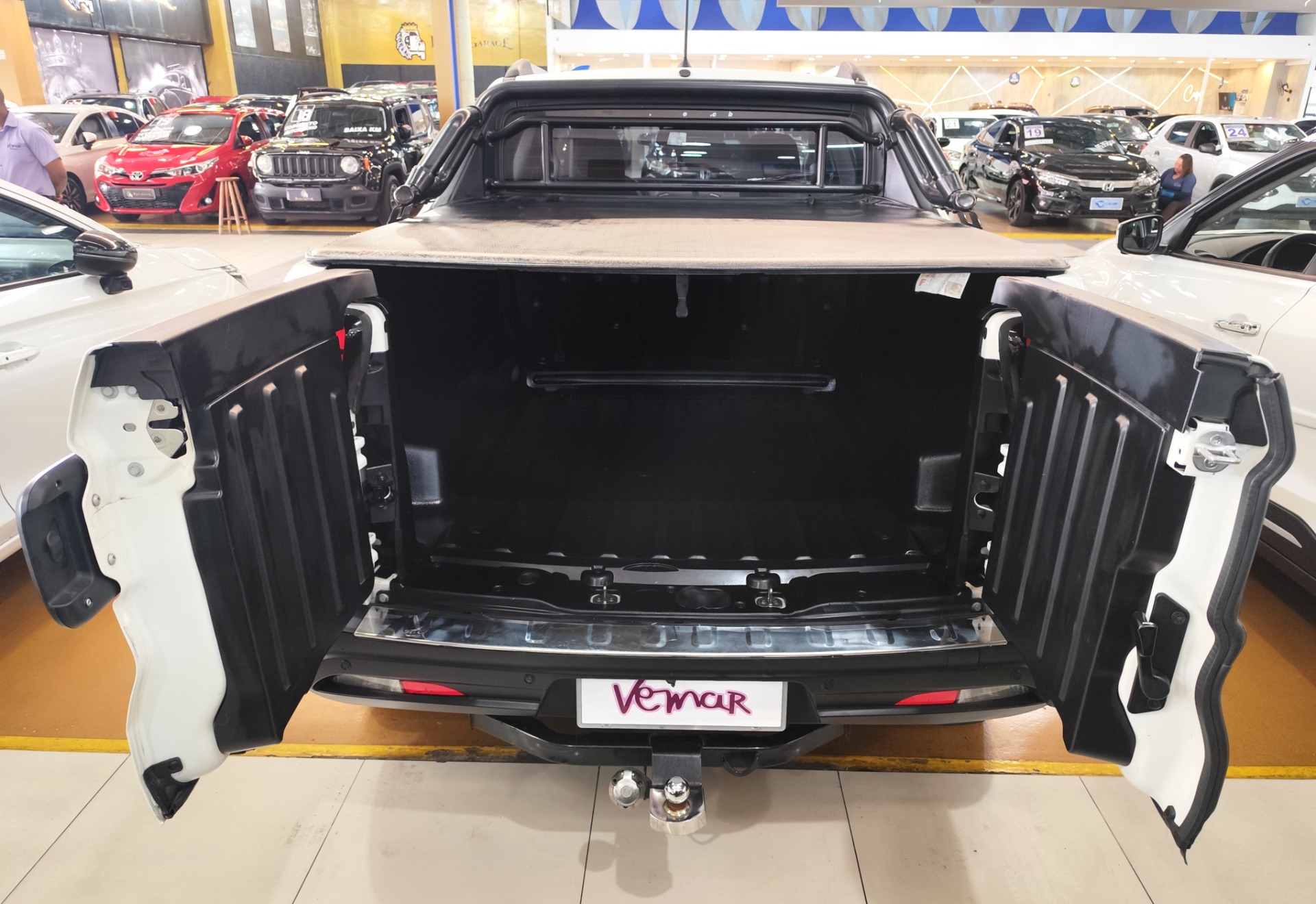 FIAT TORO