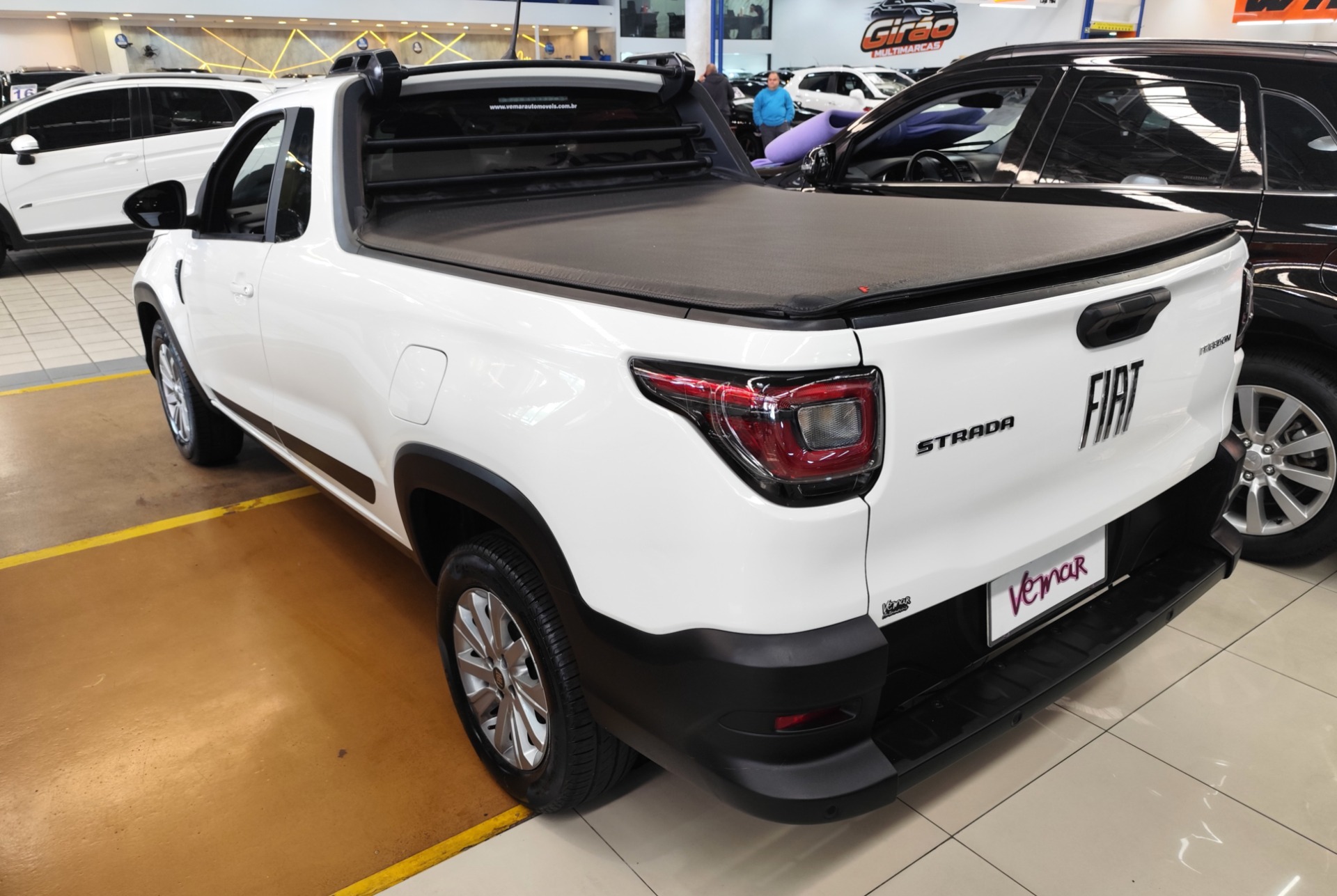 FIAT STRADA