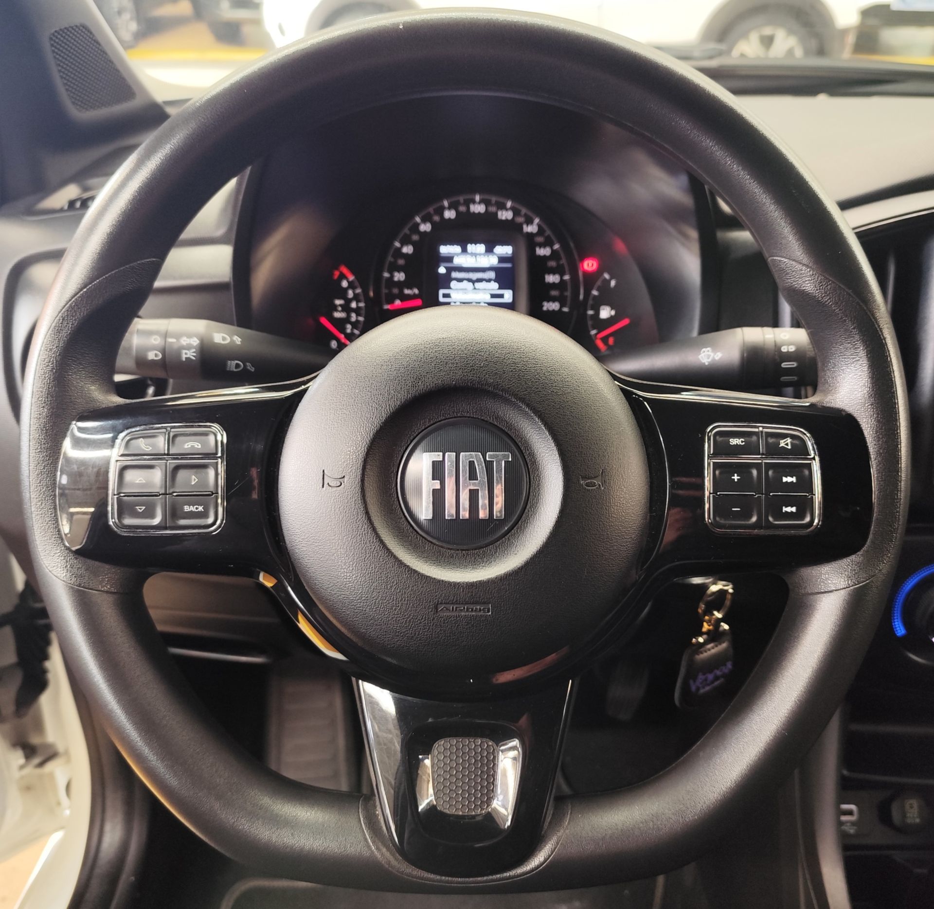 FIAT STRADA