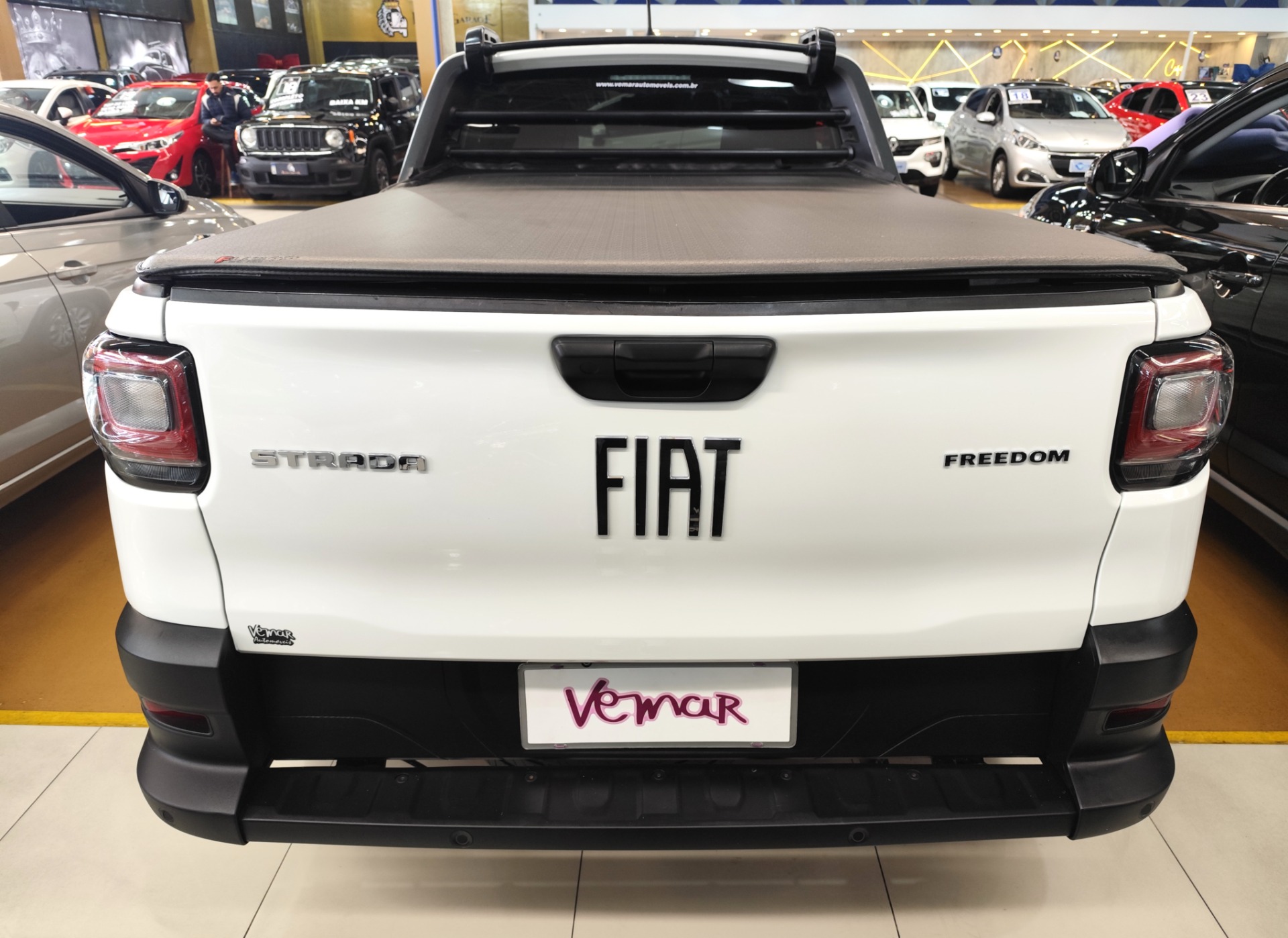 FIAT STRADA