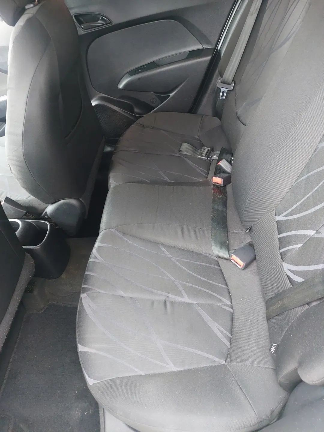 HYUNDAI HB20 1.0 COMFORT 12V