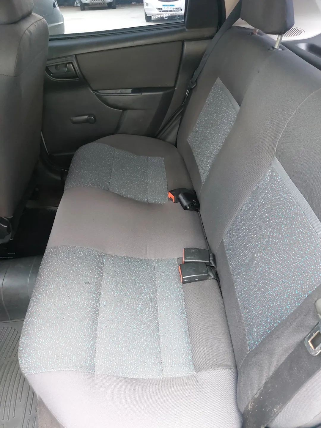 CHEVROLET CELTA 1.0 MPFI LS 8V