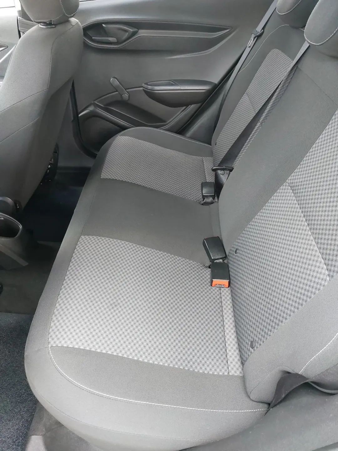 CHEVROLET ONIX 1.0 MPFI JOY 8V