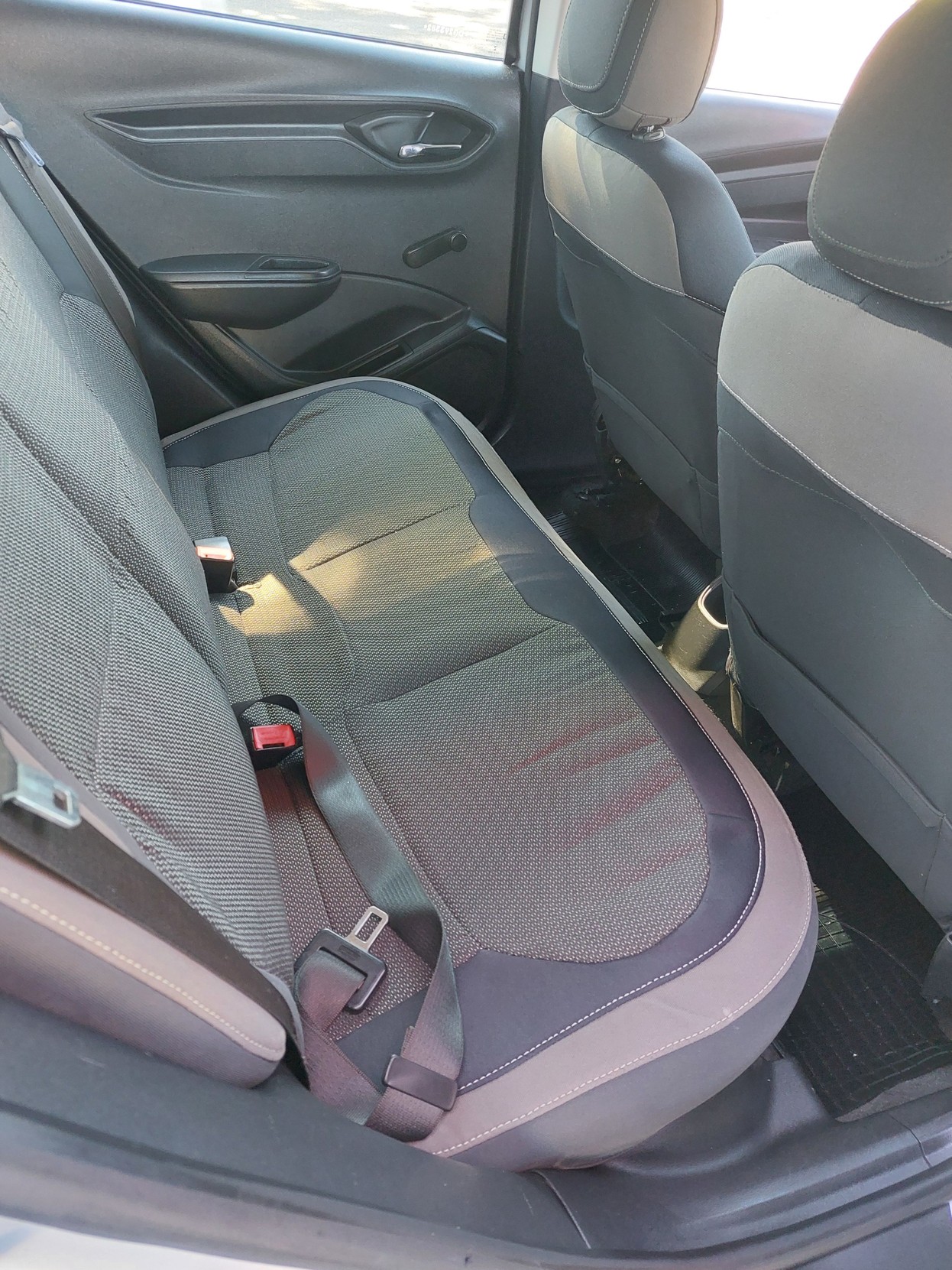 CHEVROLET PRISMA 1.0 MPFI LT 8V