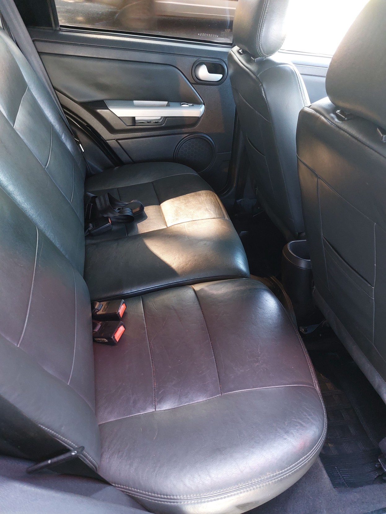 FORD ECOSPORT 1.6 XLT FREESTYLE 8V