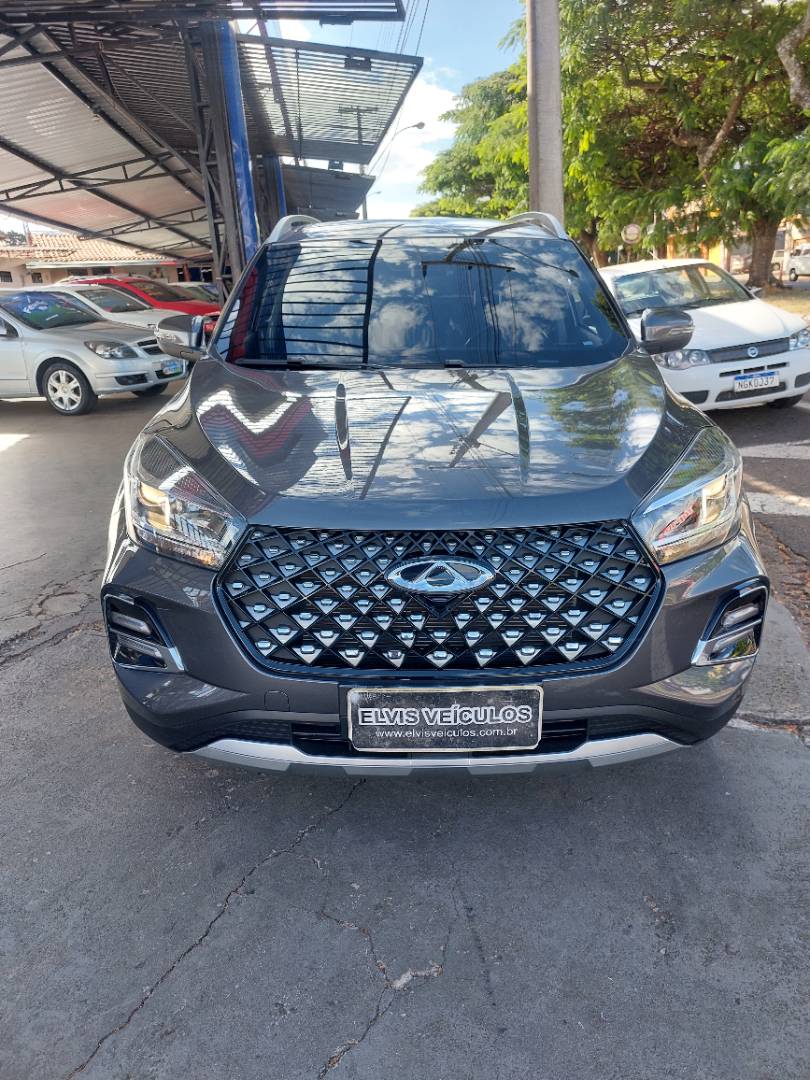 CHERY TIGGO 5x