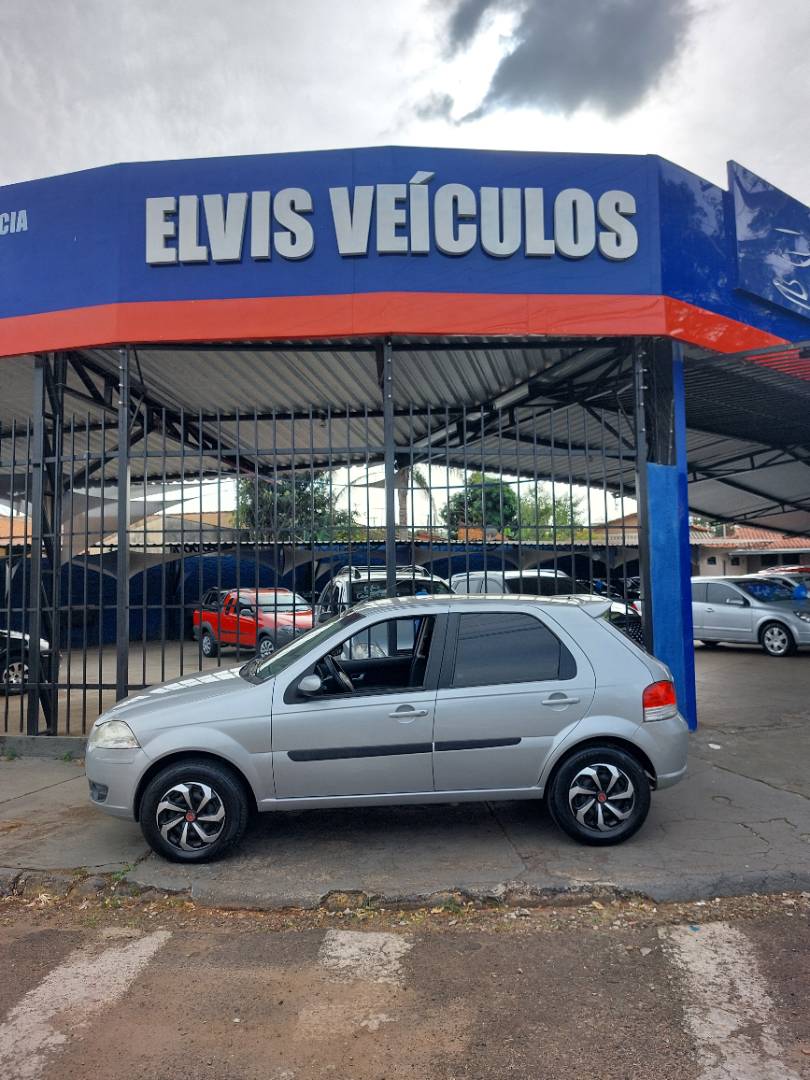 FIAT PALIO