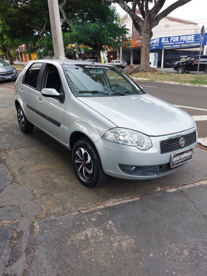 FIAT PALIO