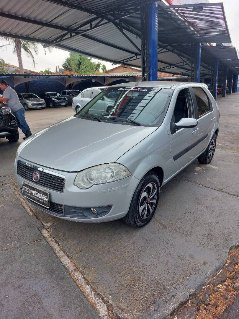 FIAT PALIO