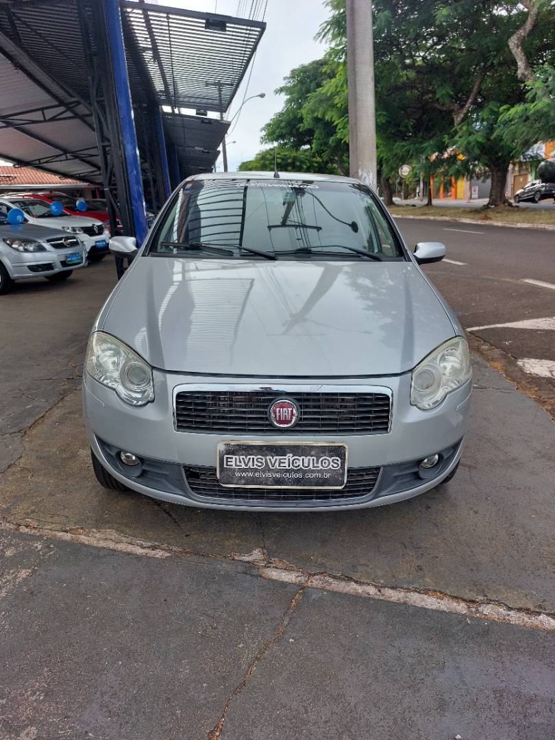 FIAT PALIO