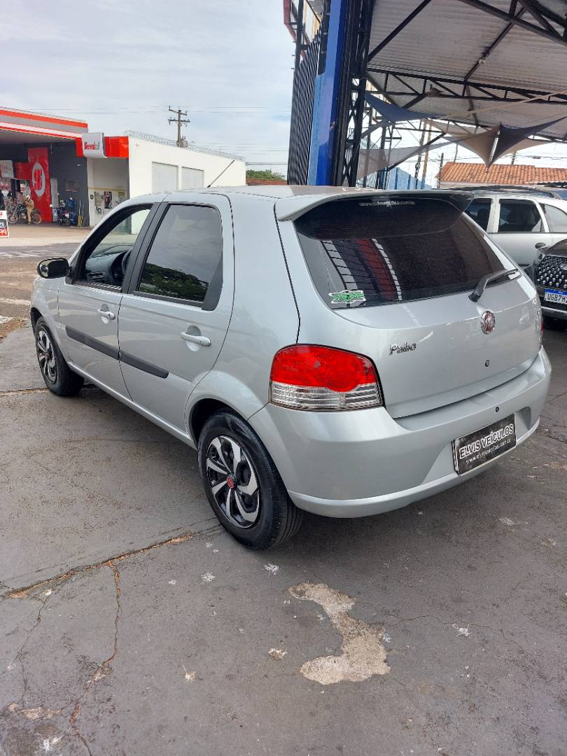 FIAT PALIO