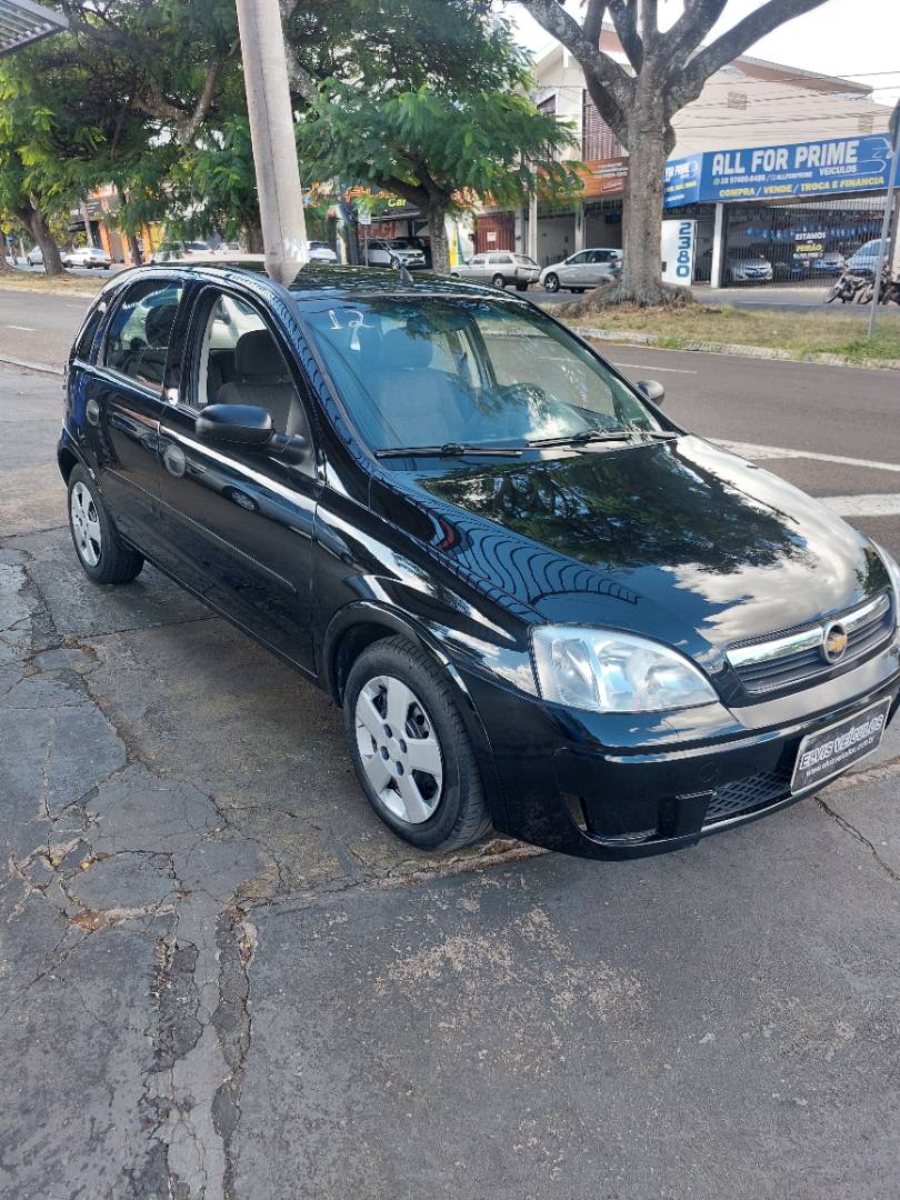 CHEVROLET CORSA