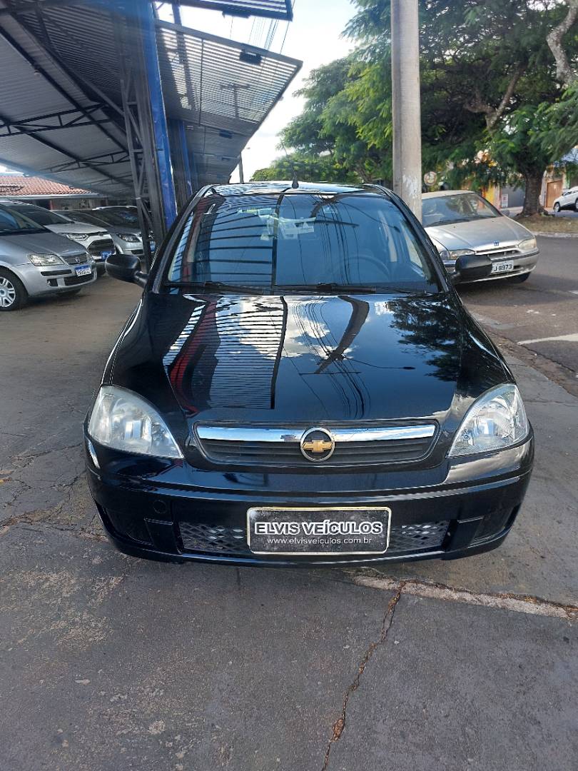 CHEVROLET CORSA