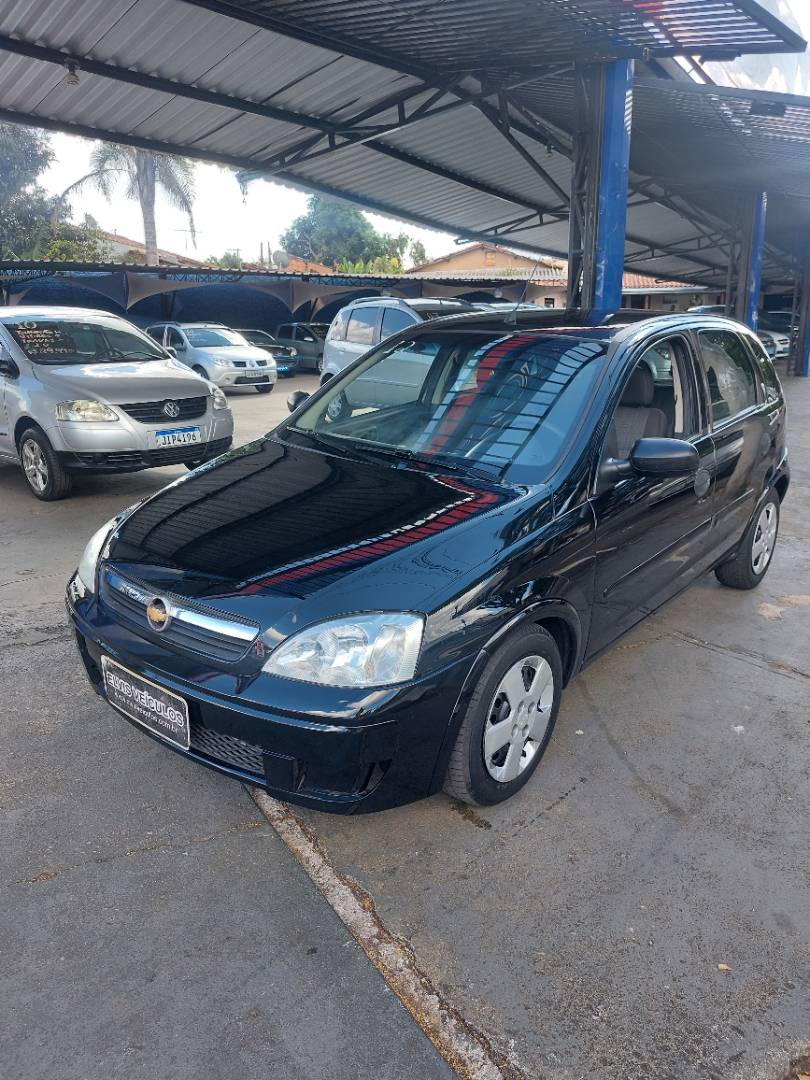 CHEVROLET CORSA