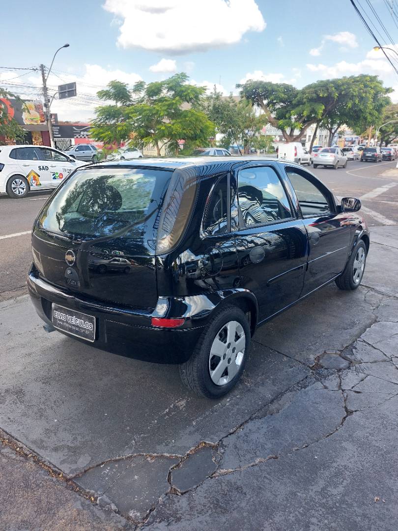 CHEVROLET CORSA