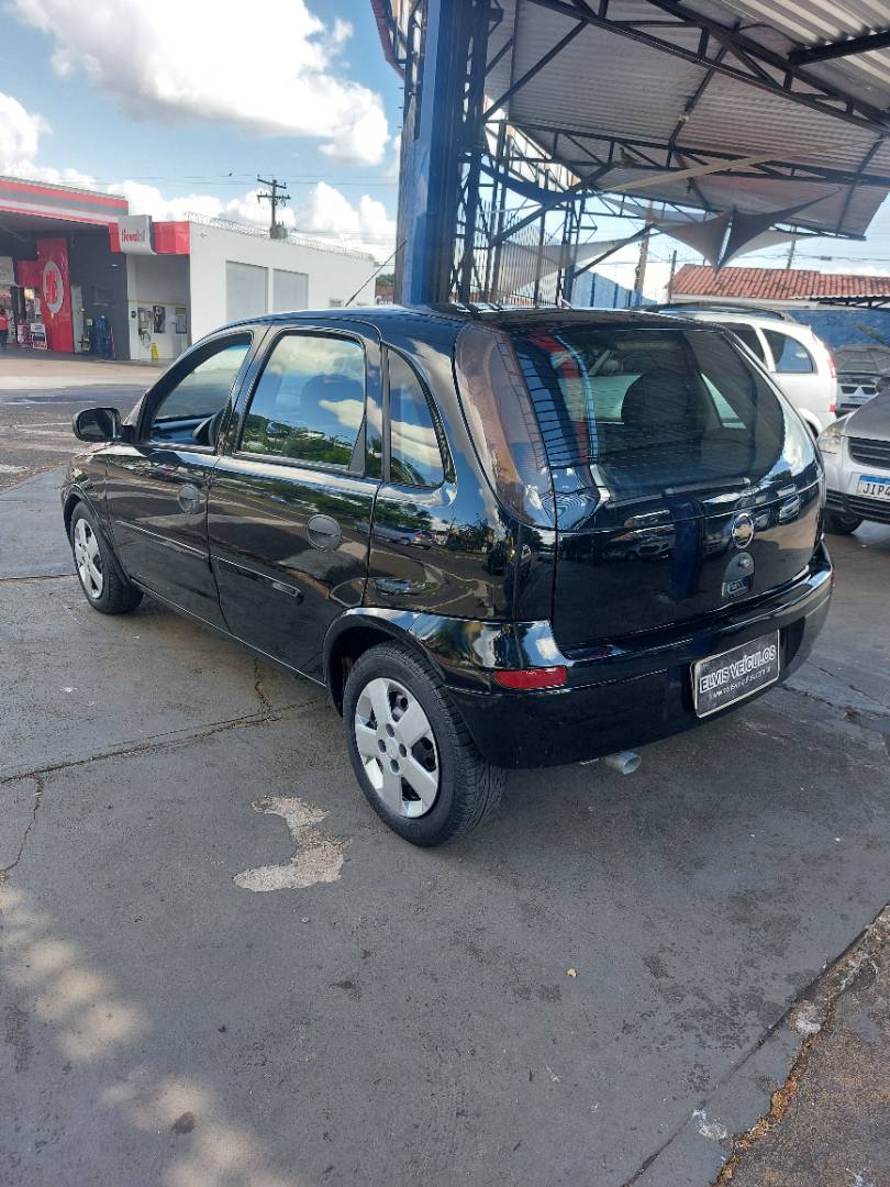 CHEVROLET CORSA