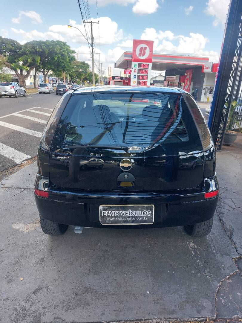 CHEVROLET CORSA