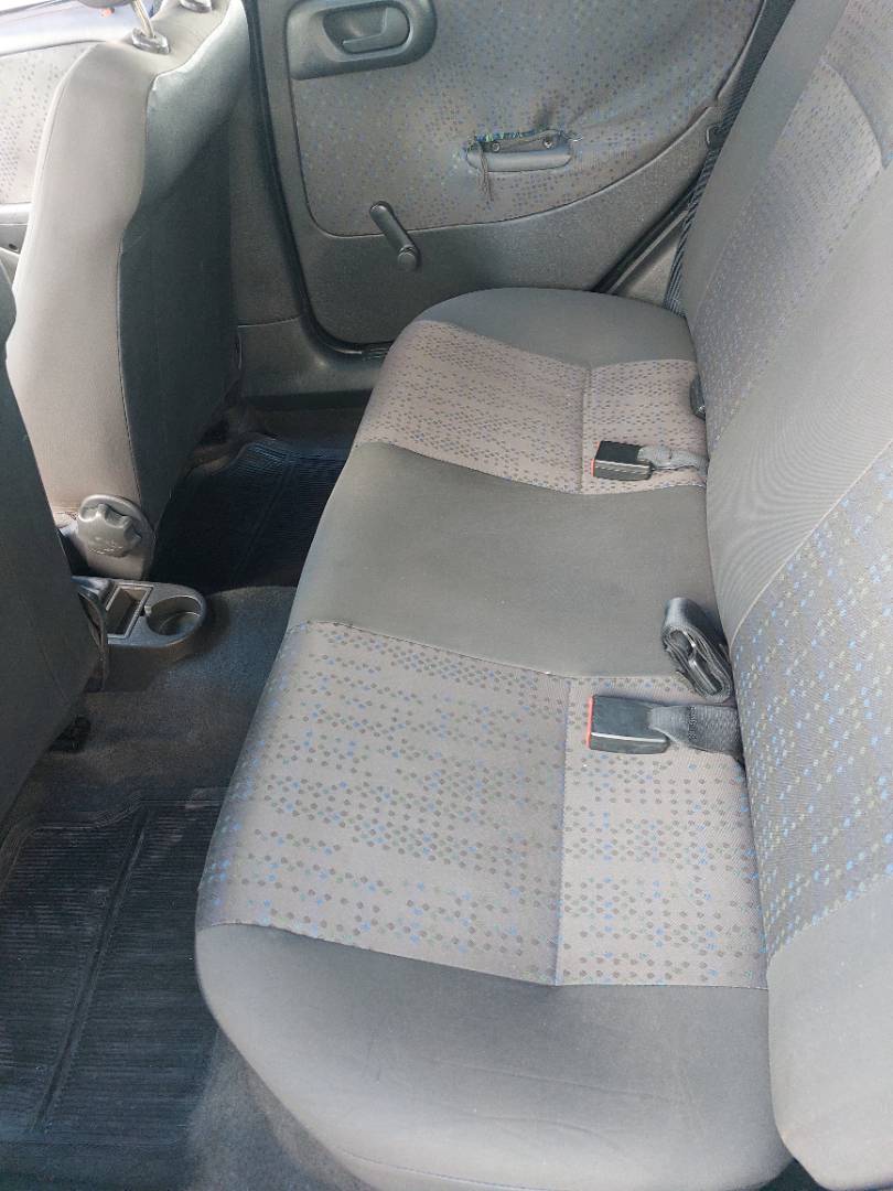 CHEVROLET CORSA