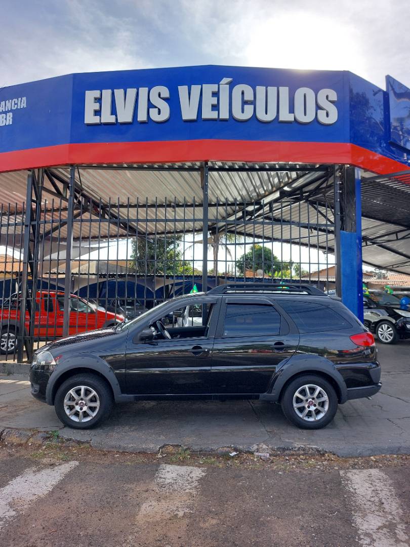 FIAT PALIO