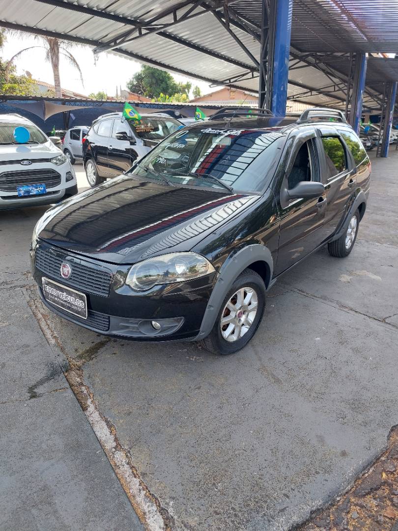 FIAT PALIO