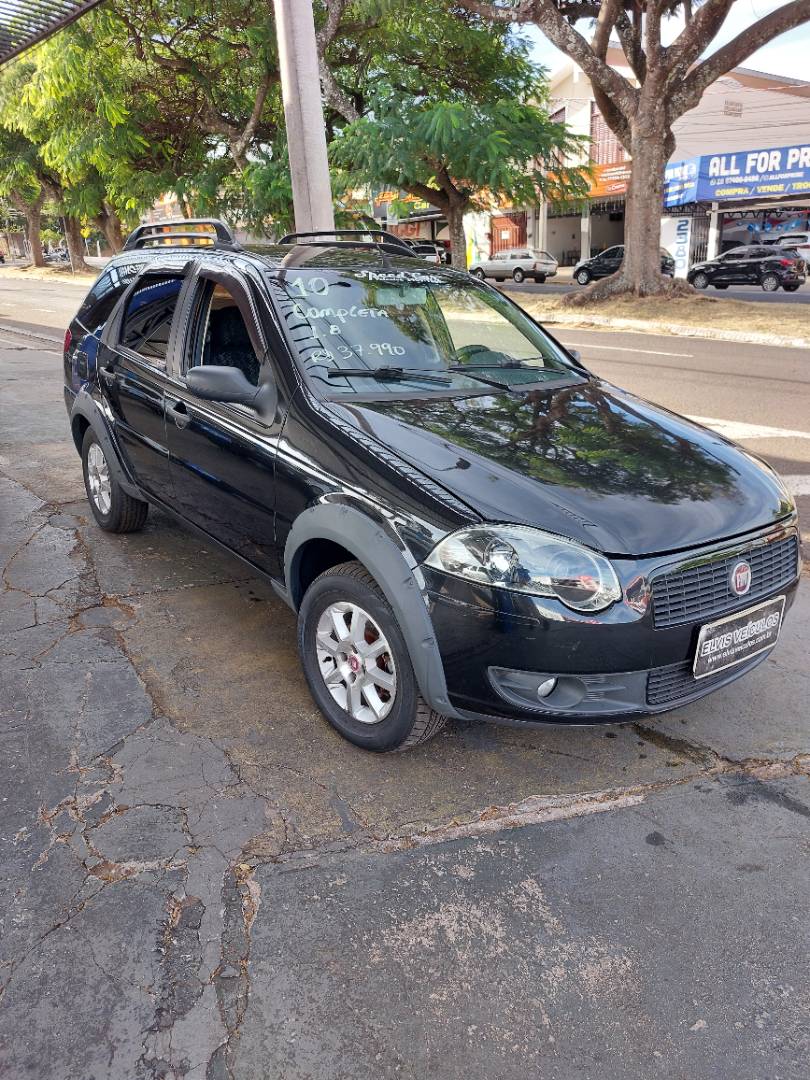 FIAT PALIO