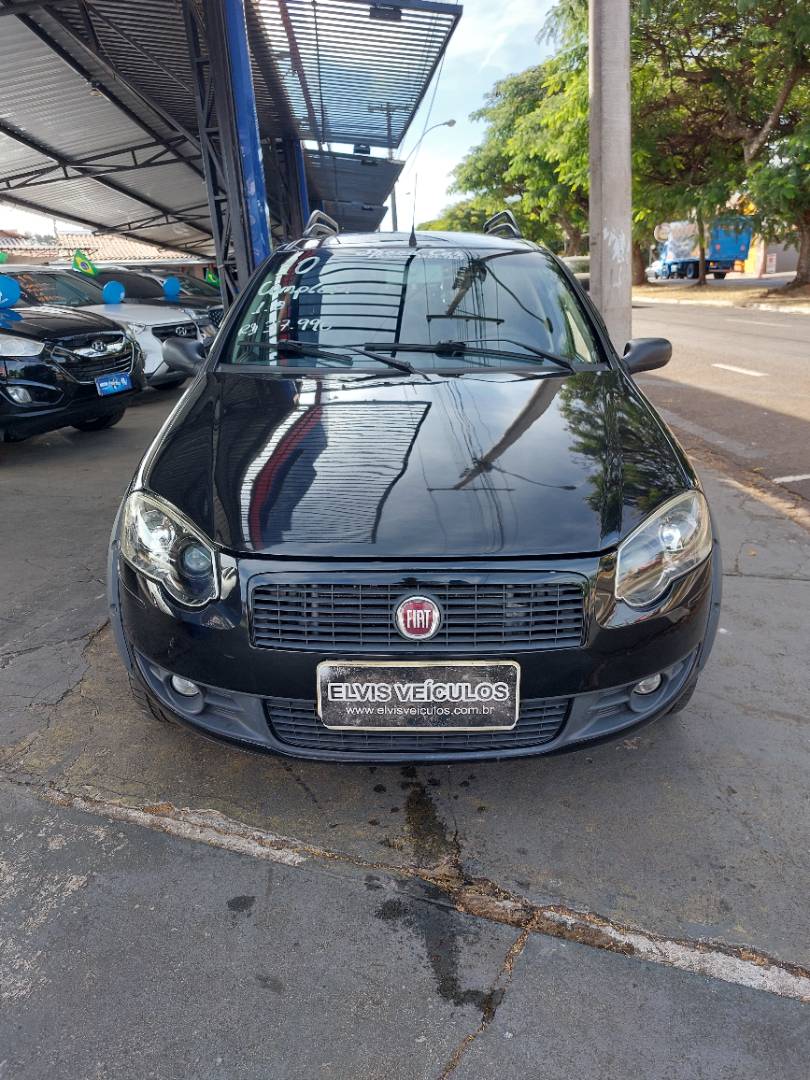 FIAT PALIO