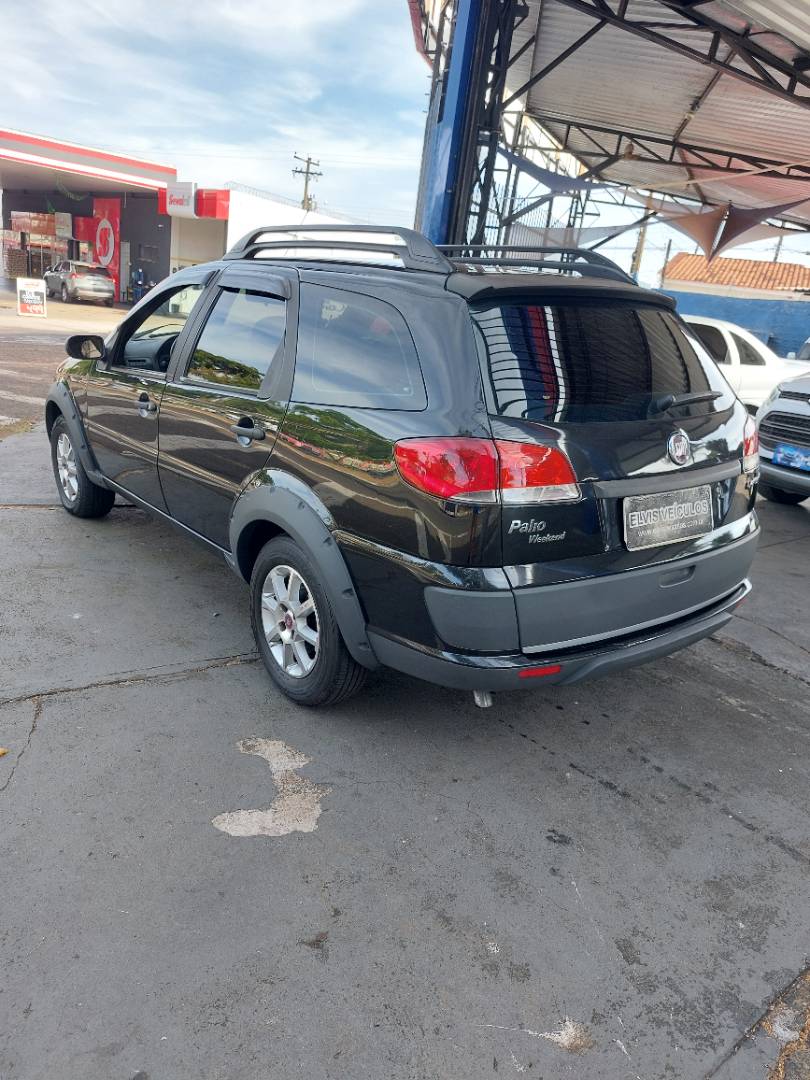 FIAT PALIO