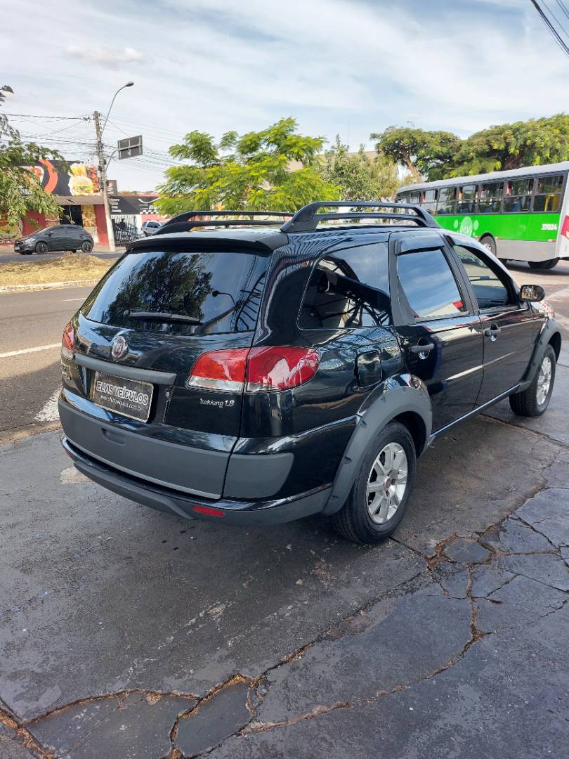 FIAT PALIO