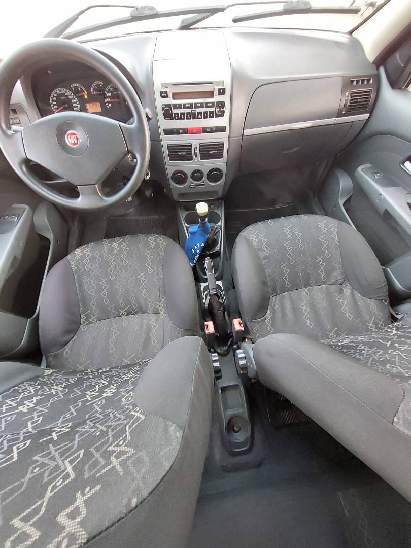FIAT PALIO