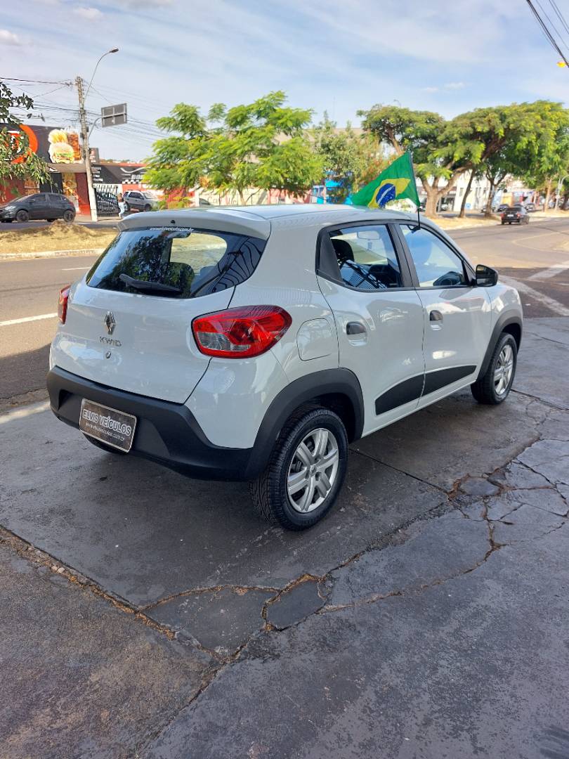 RENAULT KWID