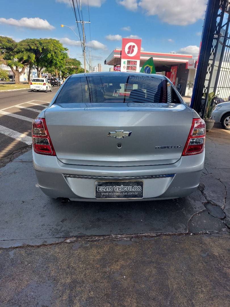 CHEVROLET COBALT