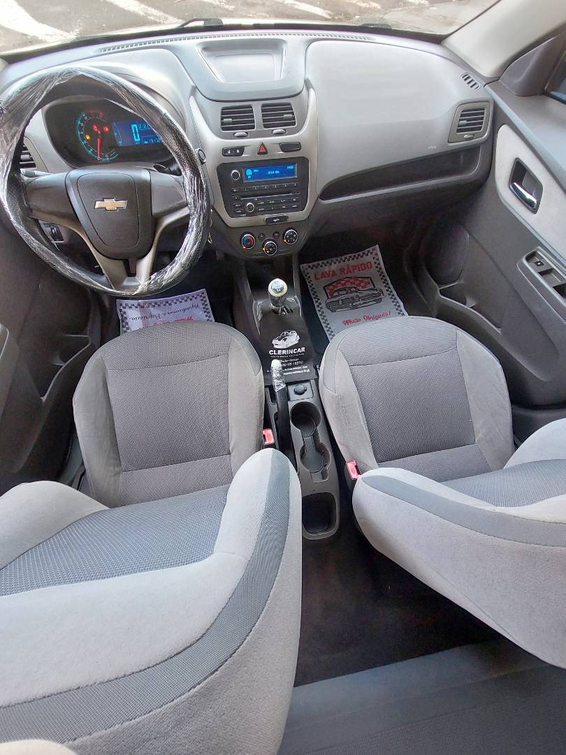 CHEVROLET COBALT