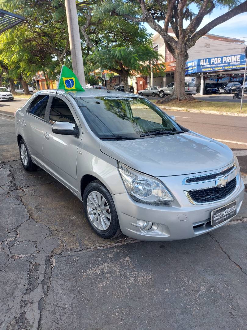 CHEVROLET COBALT