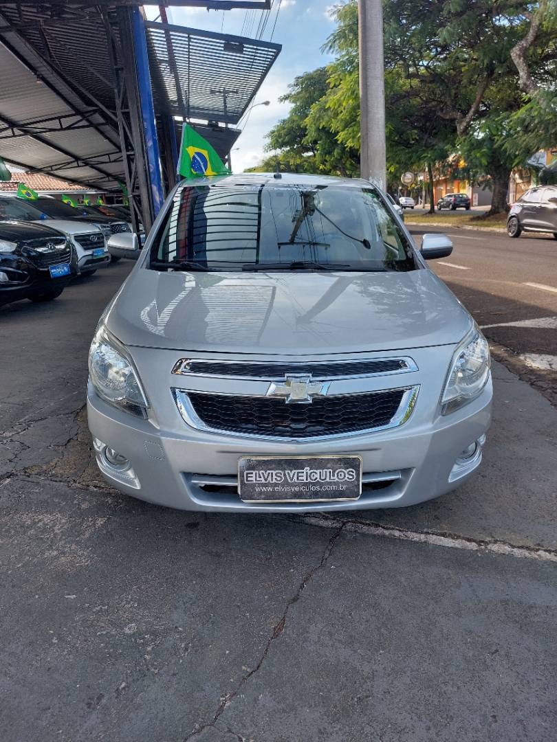 CHEVROLET COBALT