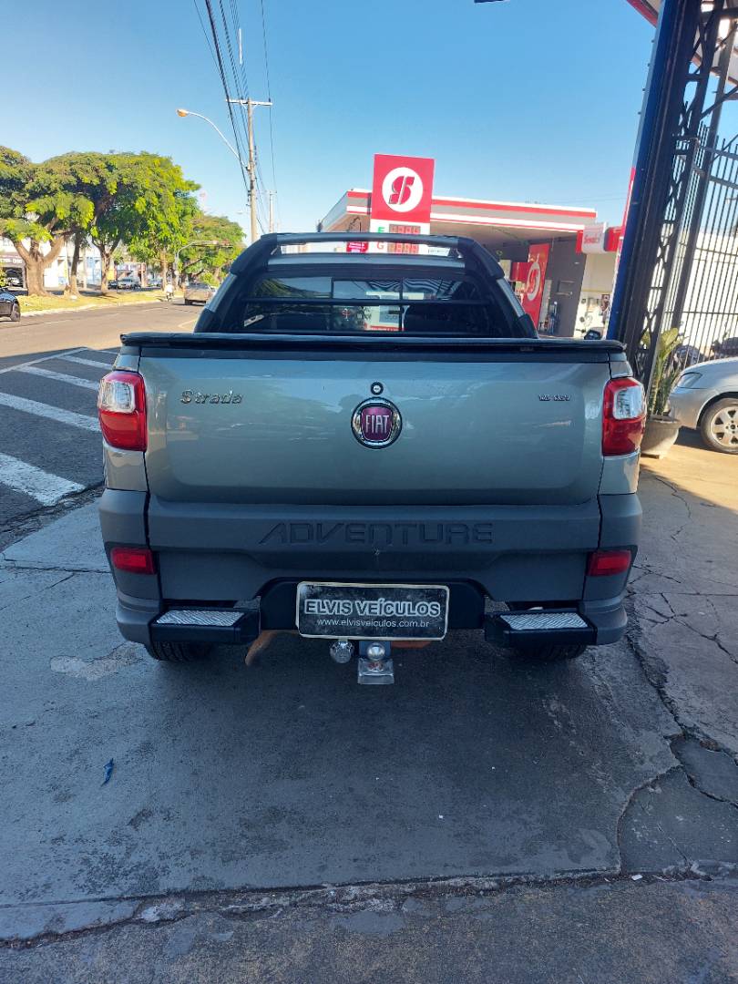 FIAT STRADA