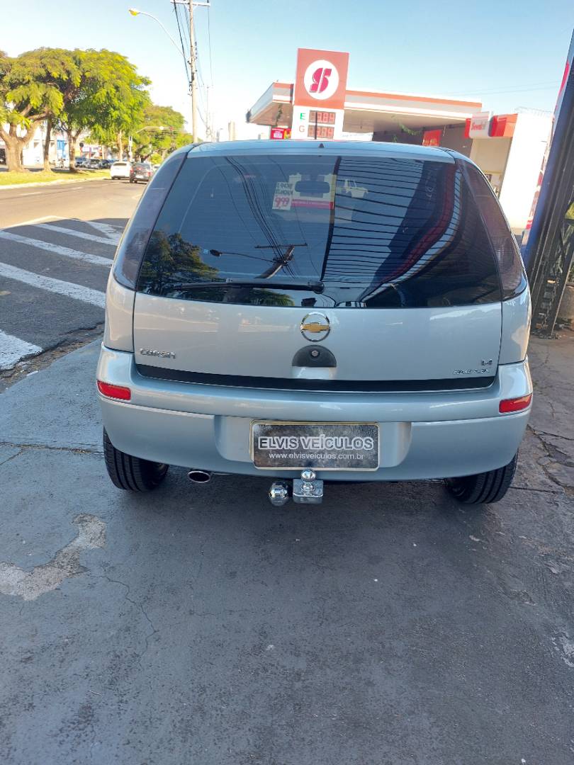 CHEVROLET CORSA
