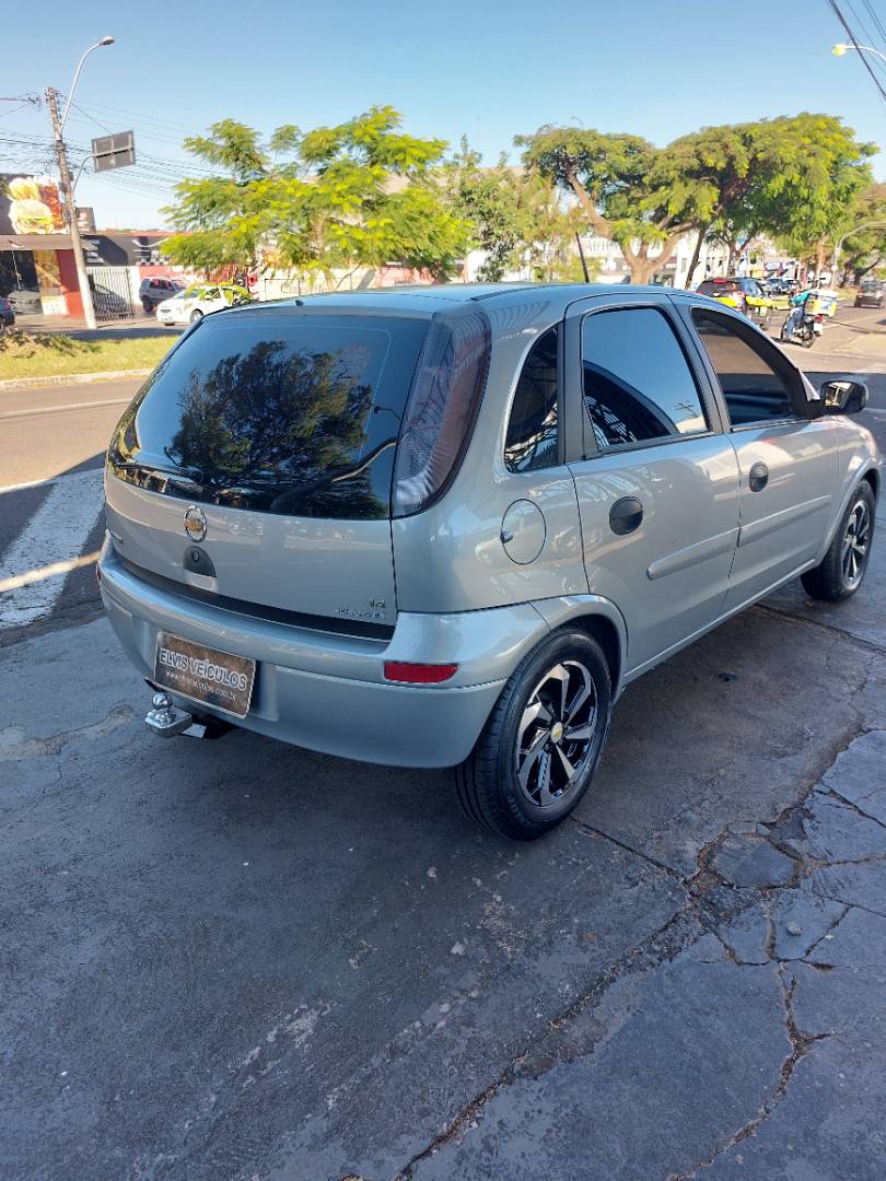 CHEVROLET CORSA