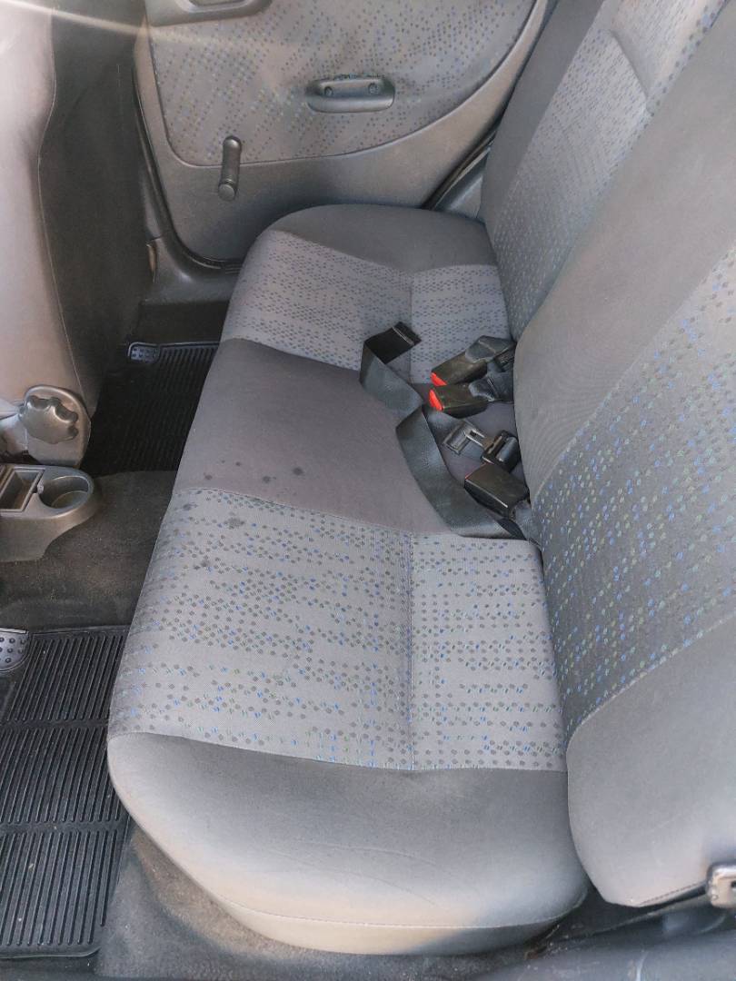 CHEVROLET CORSA