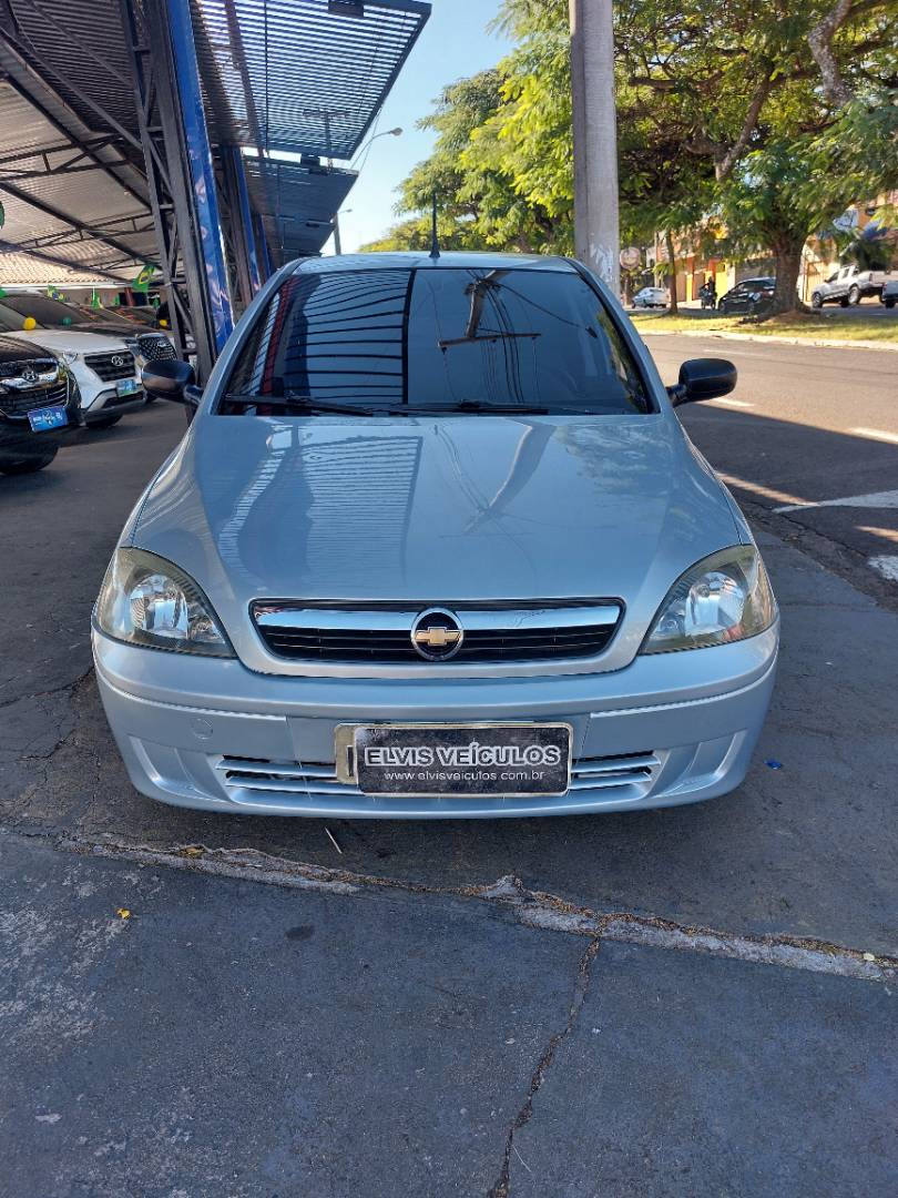 CHEVROLET CORSA