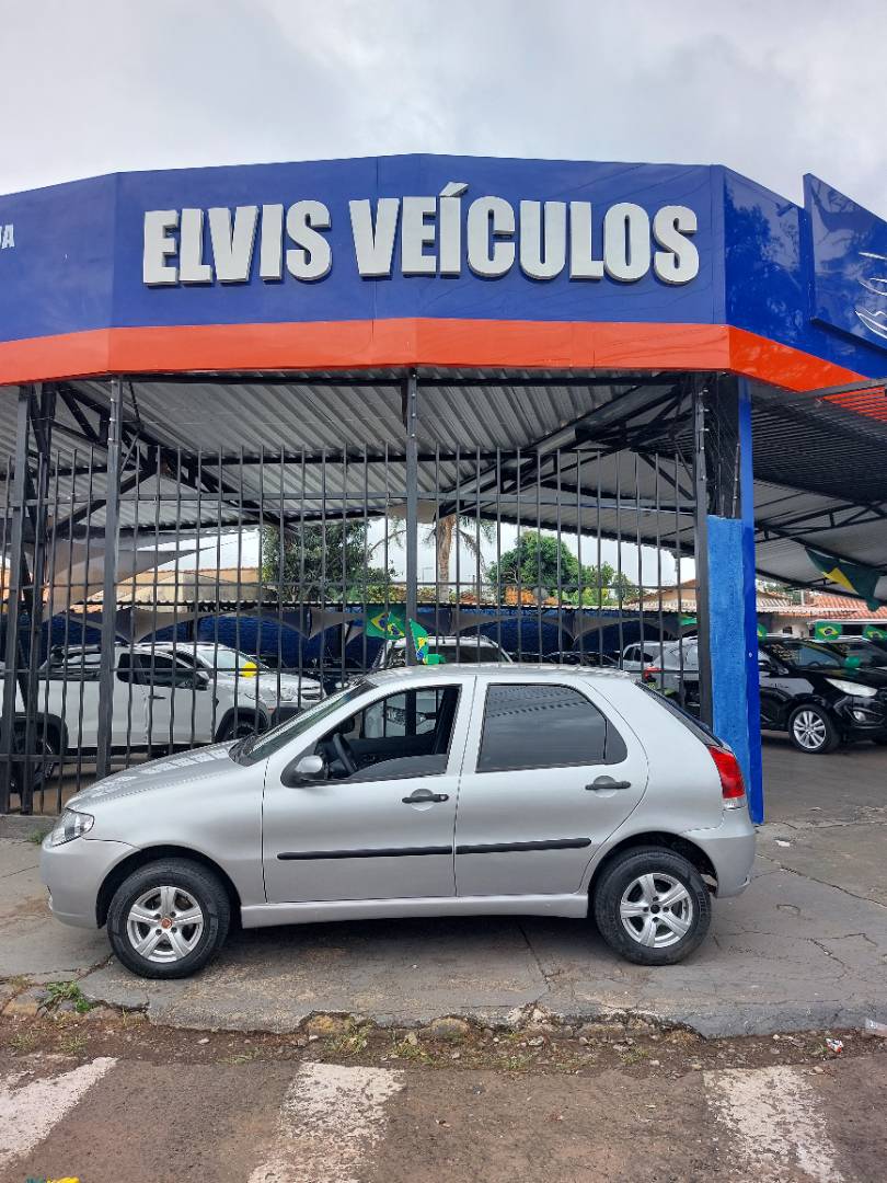 FIAT PALIO