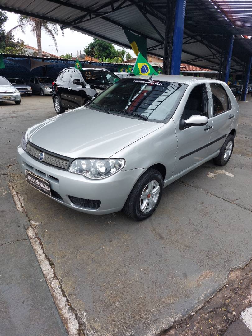 FIAT PALIO