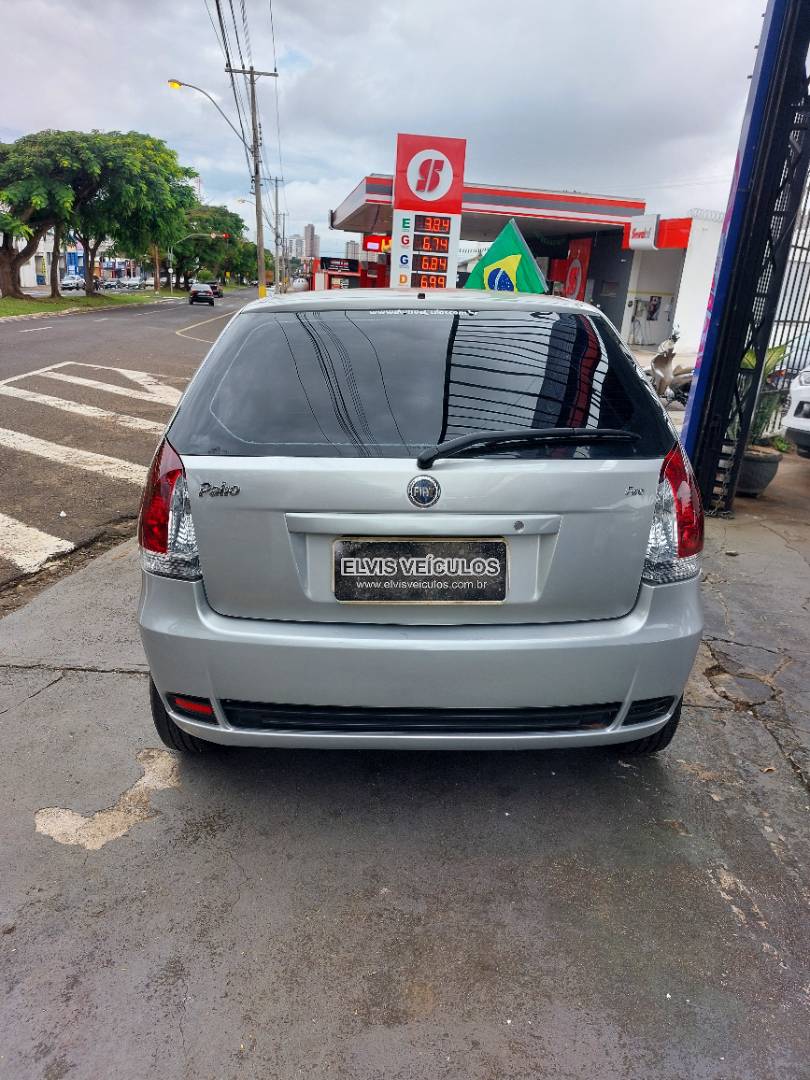 FIAT PALIO