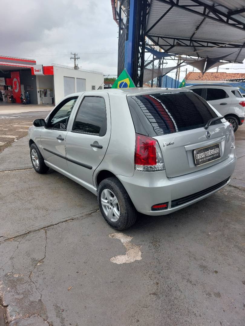 FIAT PALIO