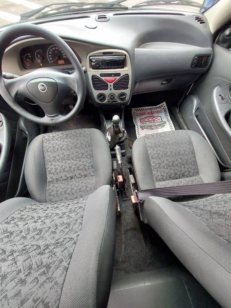 FIAT PALIO