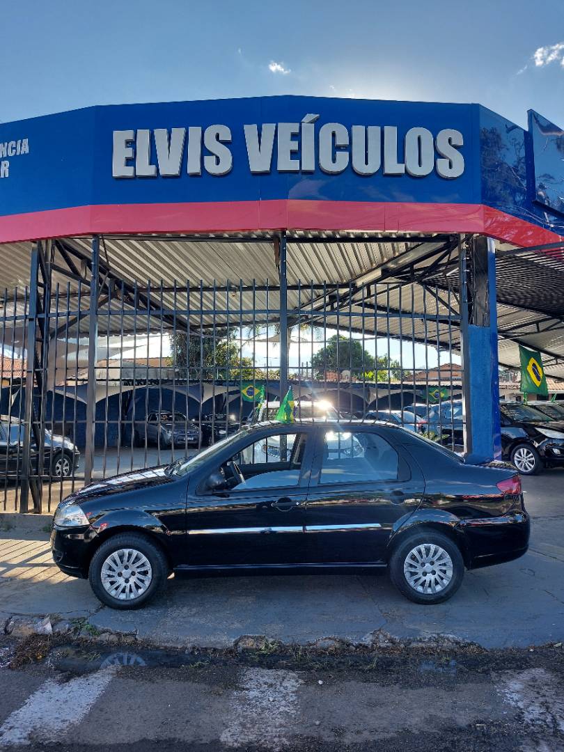 FIAT SIENA