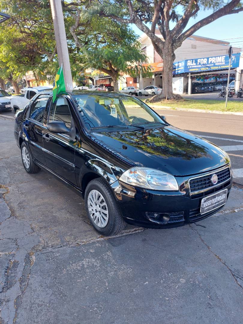 FIAT SIENA